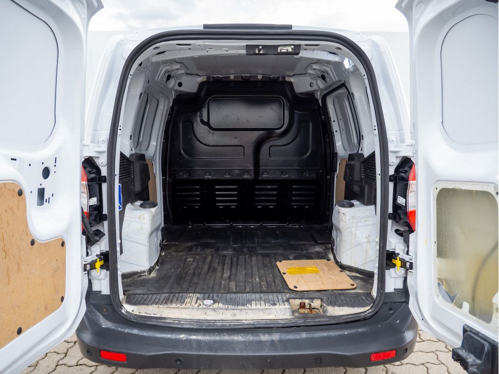 Ford Transit Courier 2020