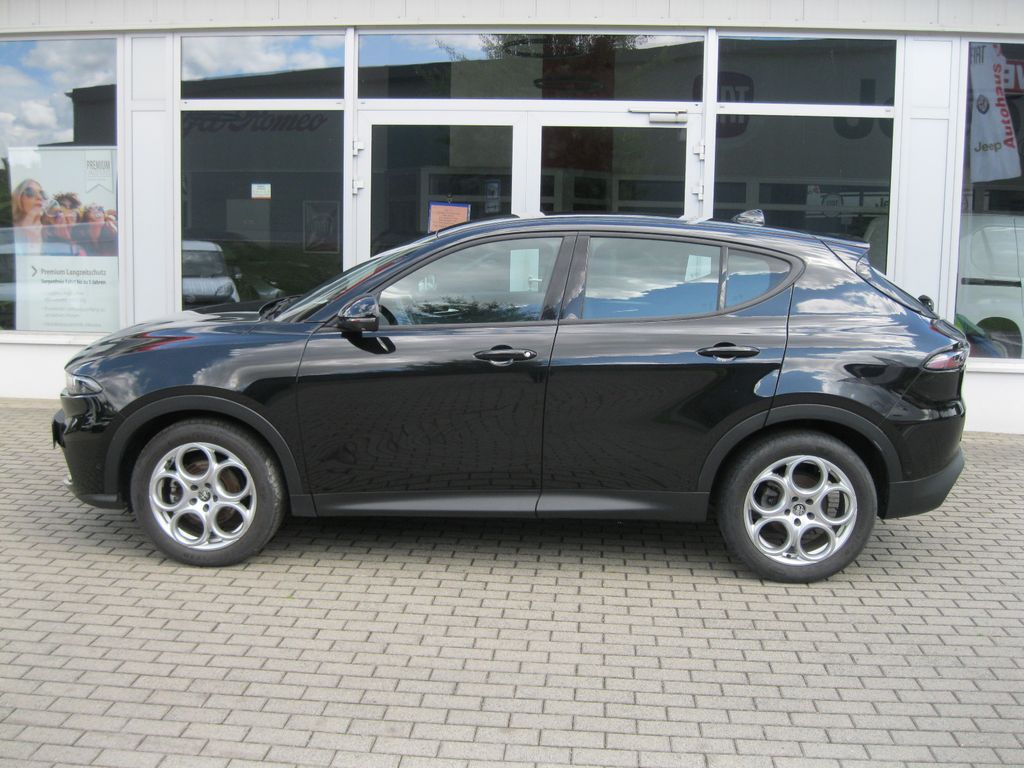 Alfa Romeo Tonale 2023