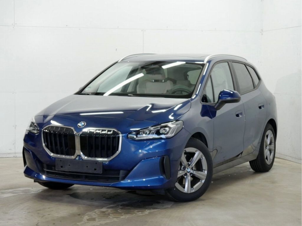 BMW 216 Active Tourer 2024