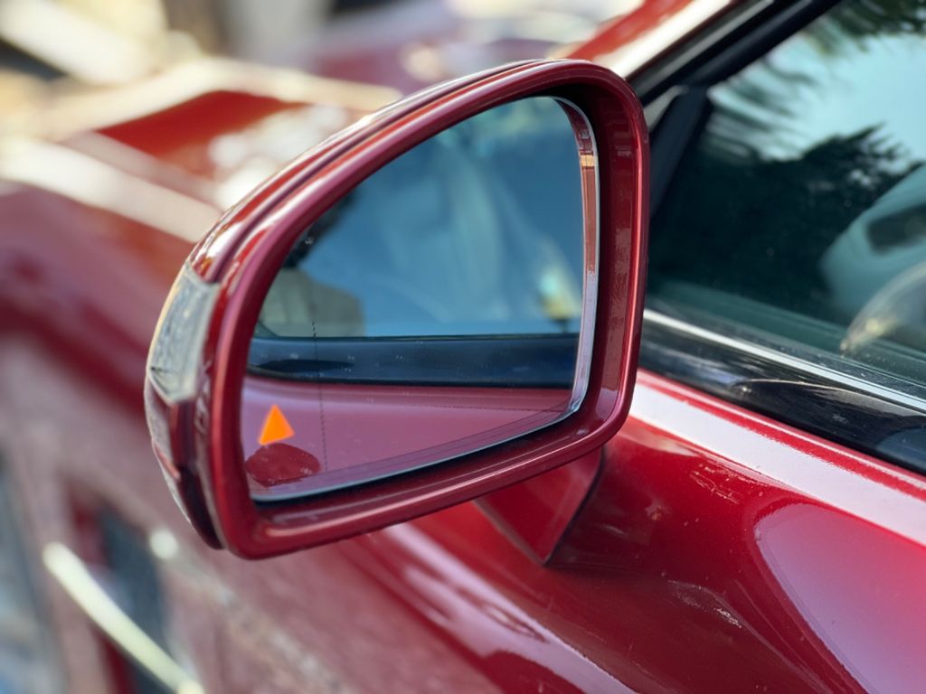 Mercedes-Benz SL 500 2016