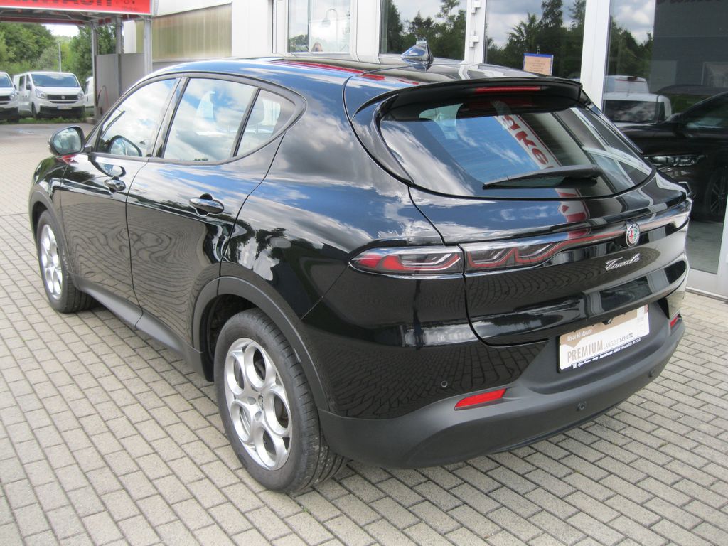 Alfa Romeo Tonale 2023