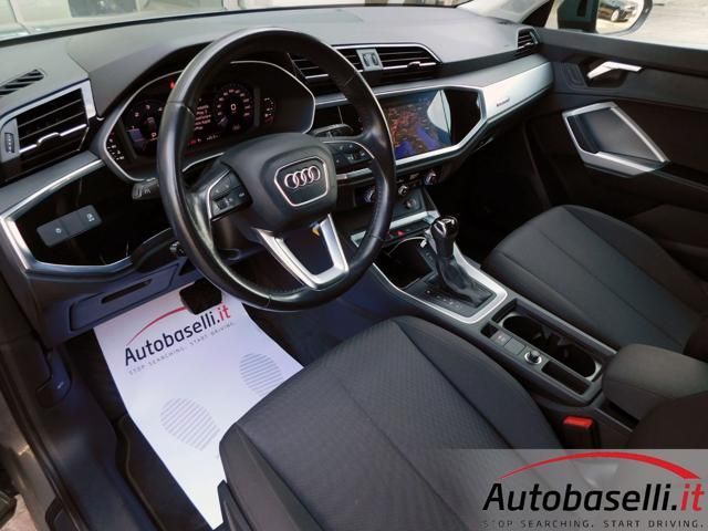 Audi Q3 2020