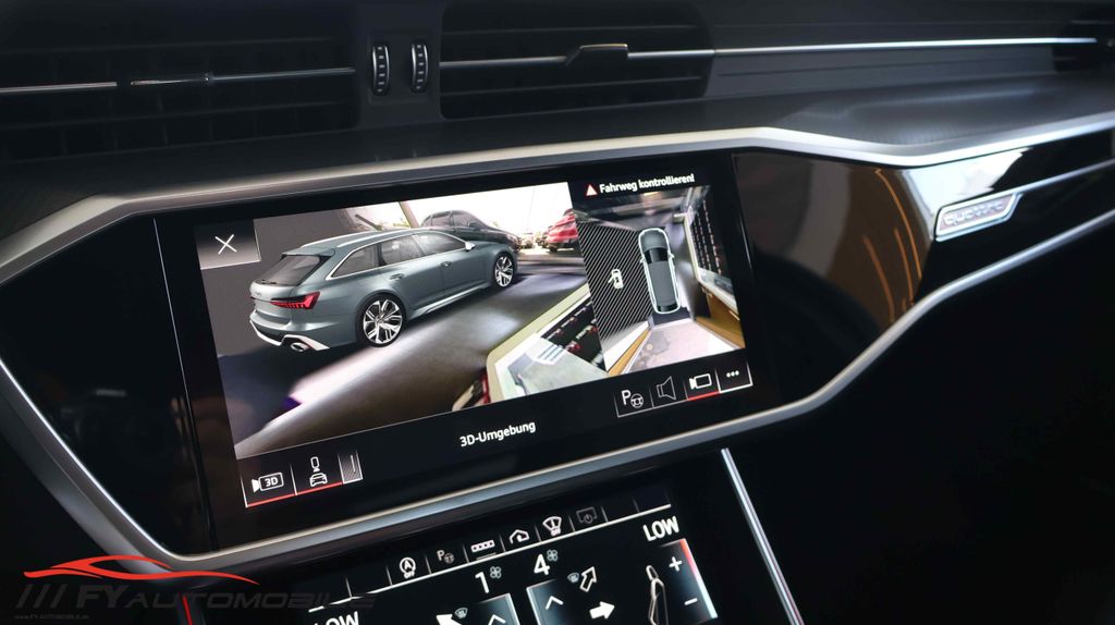 Audi RS6 2022