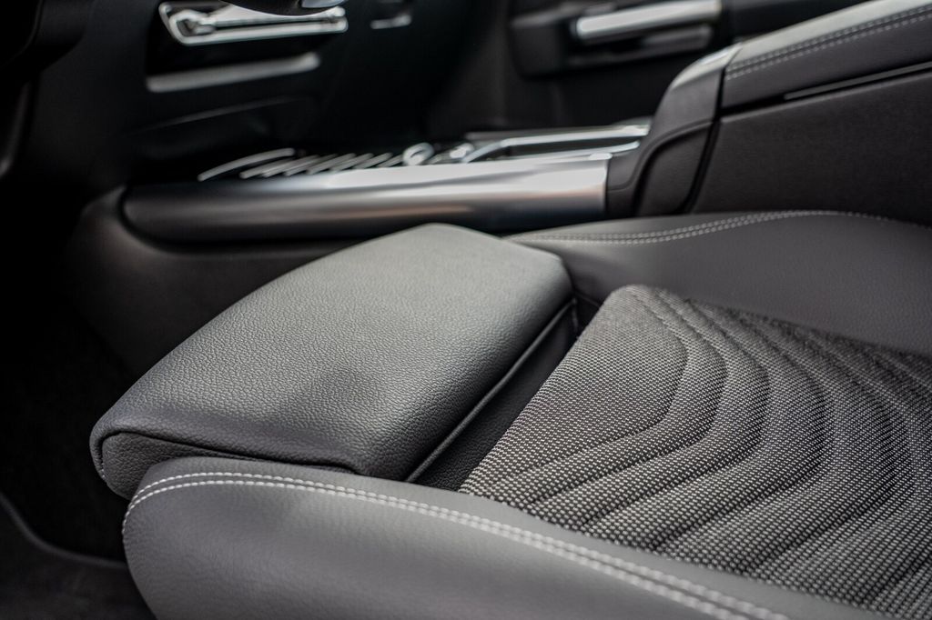 Mercedes-Benz B 180 2024