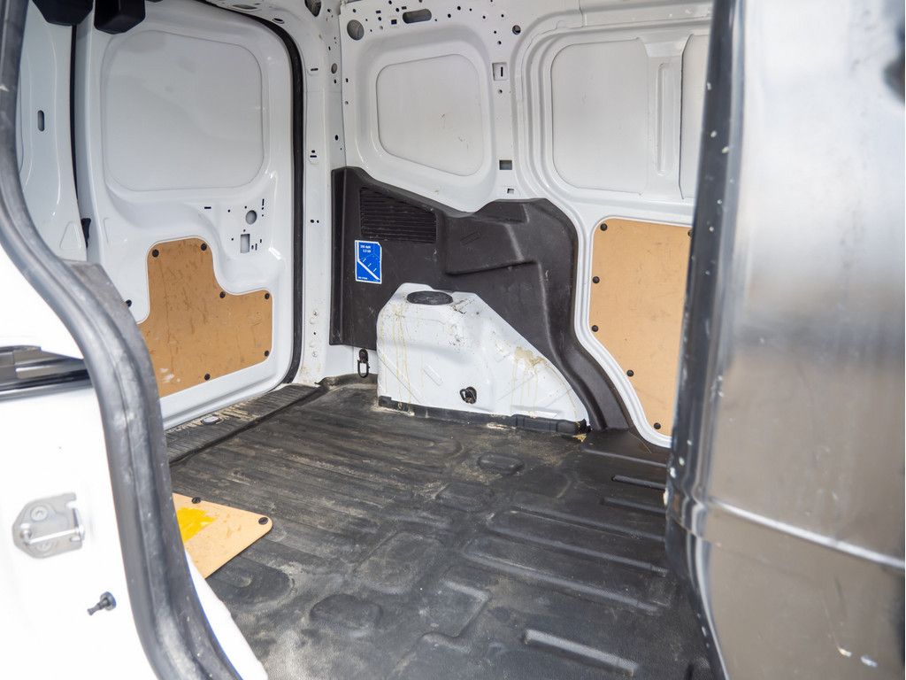 Ford Transit Courier 2020