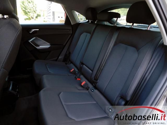Audi Q3 2020