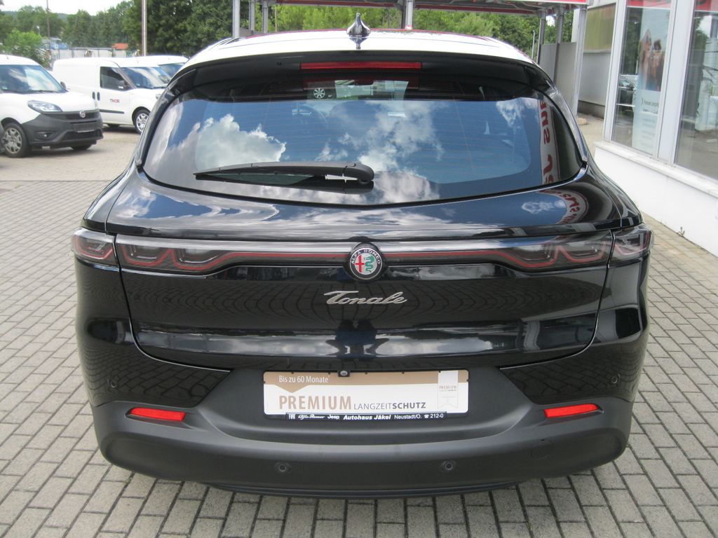 Alfa Romeo Tonale 2023