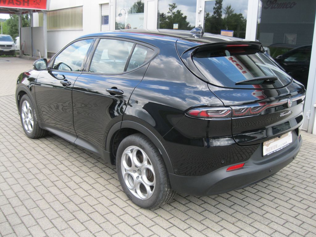 Alfa Romeo Tonale 2023