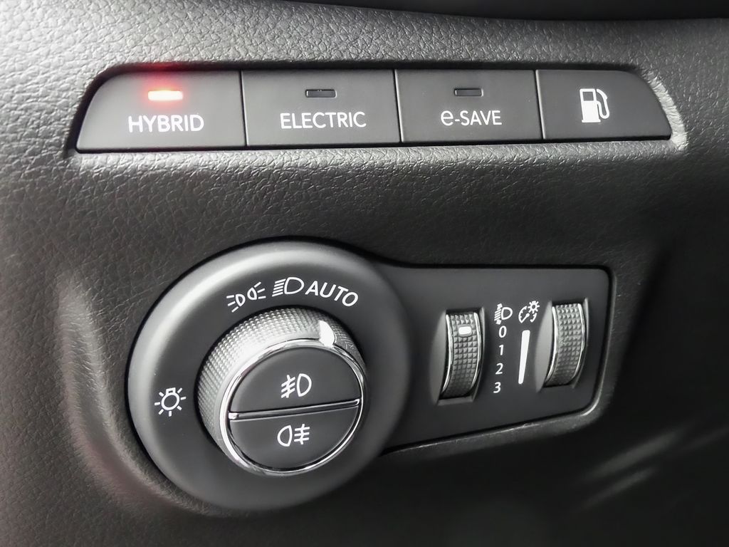 Jeep Compass 2022
