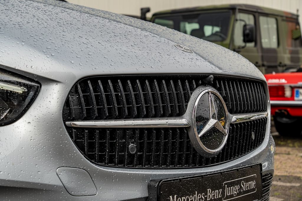 Mercedes-Benz B 180 2024