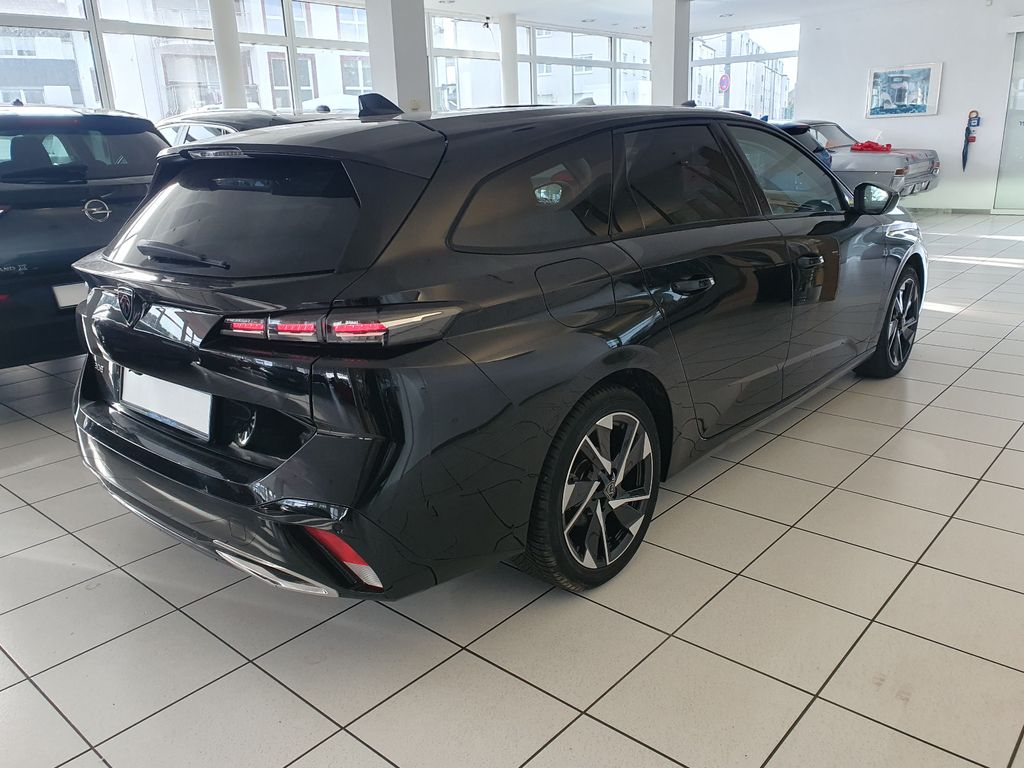 Peugeot 308 2023