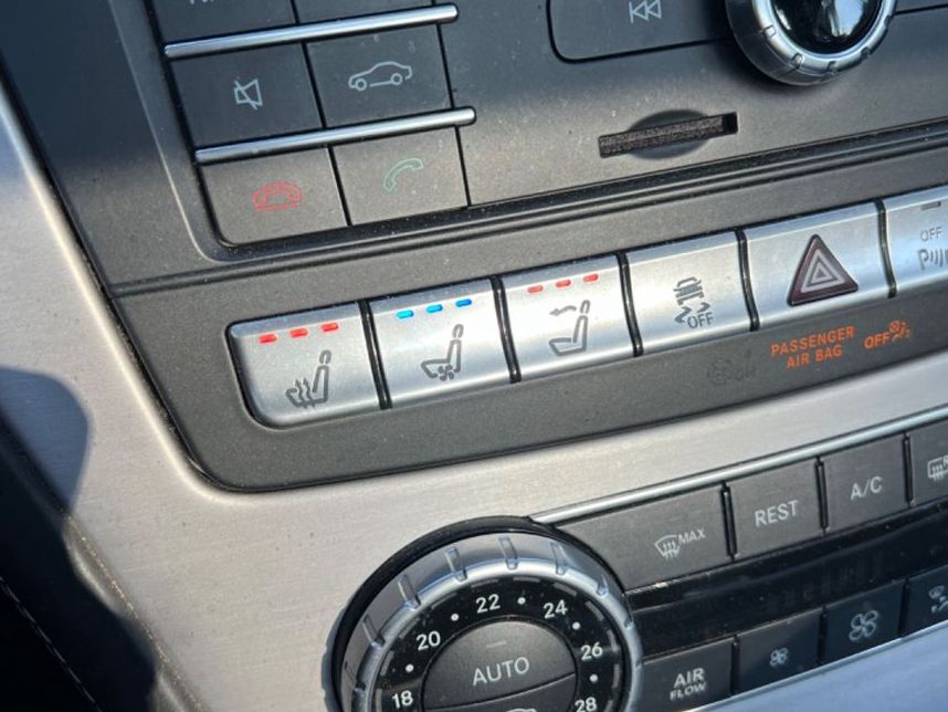 Mercedes-Benz SL 500 2016