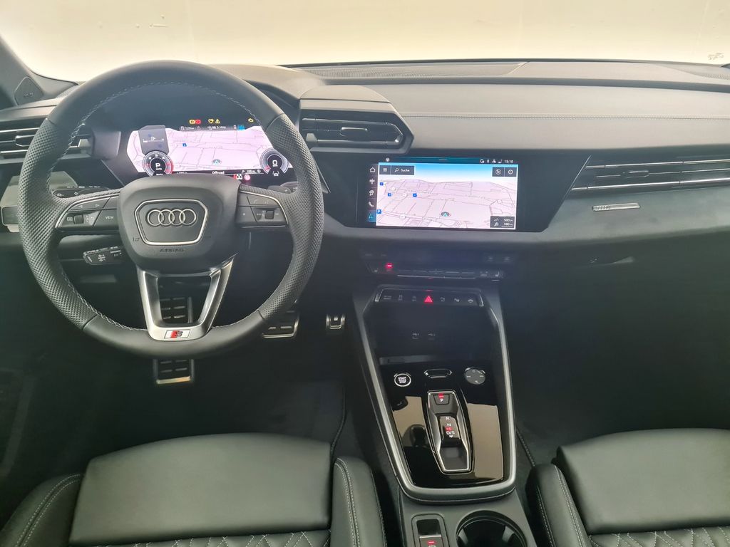 Audi A3 2025