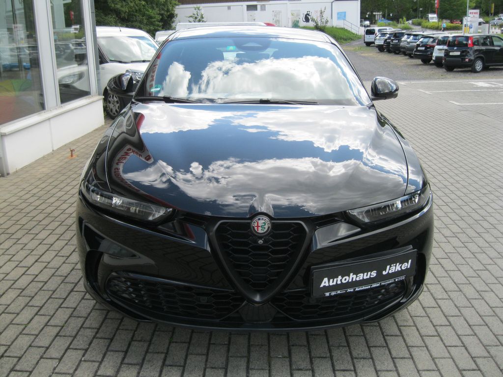 Alfa Romeo Tonale 2023
