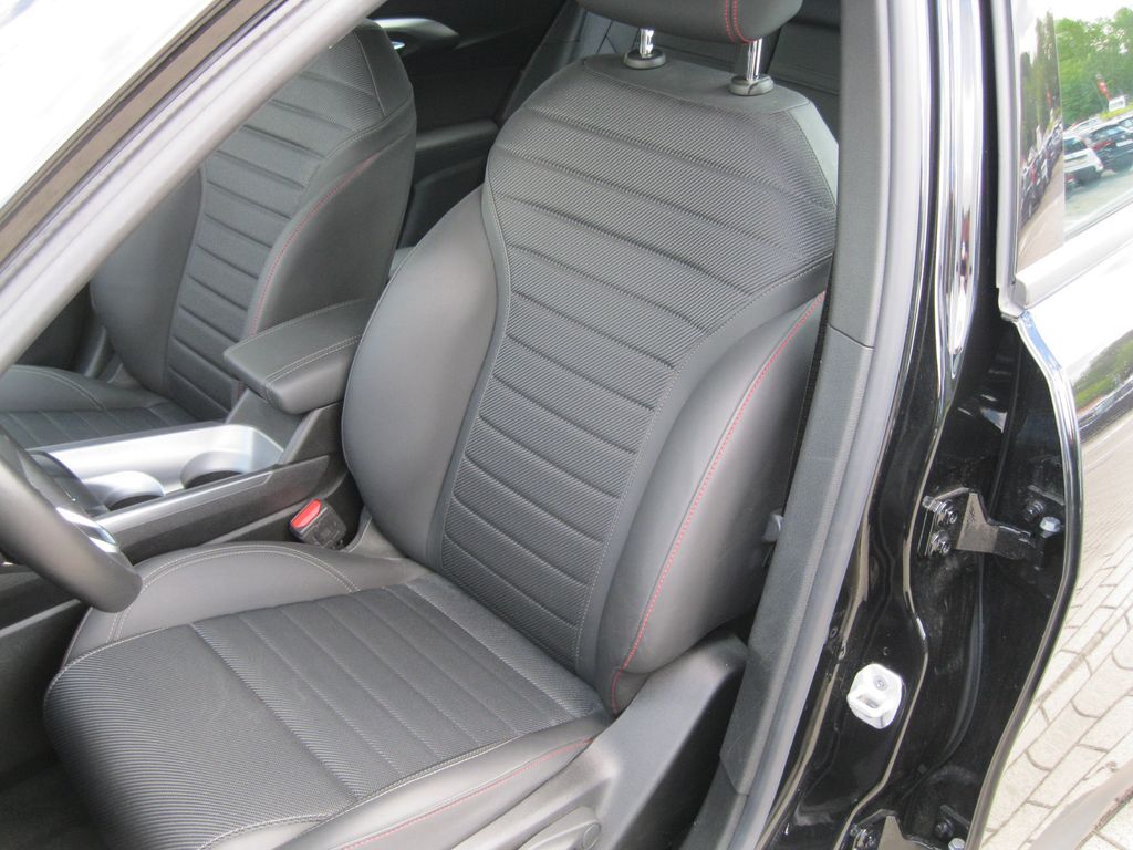 Alfa Romeo Tonale 2023