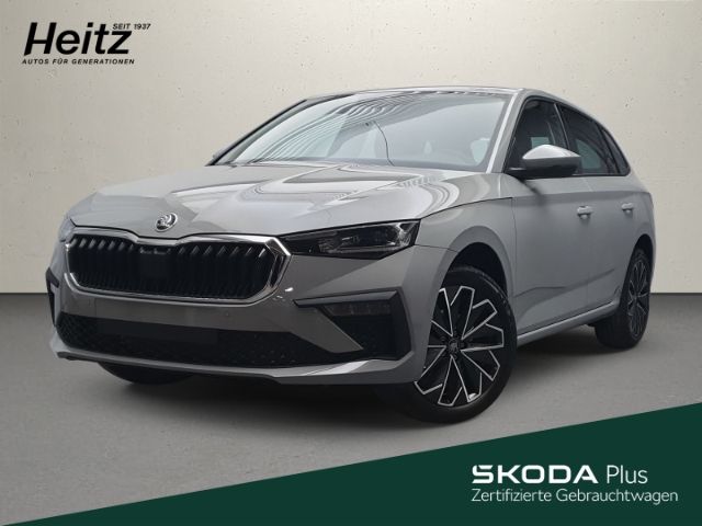 Skoda Scala 2025