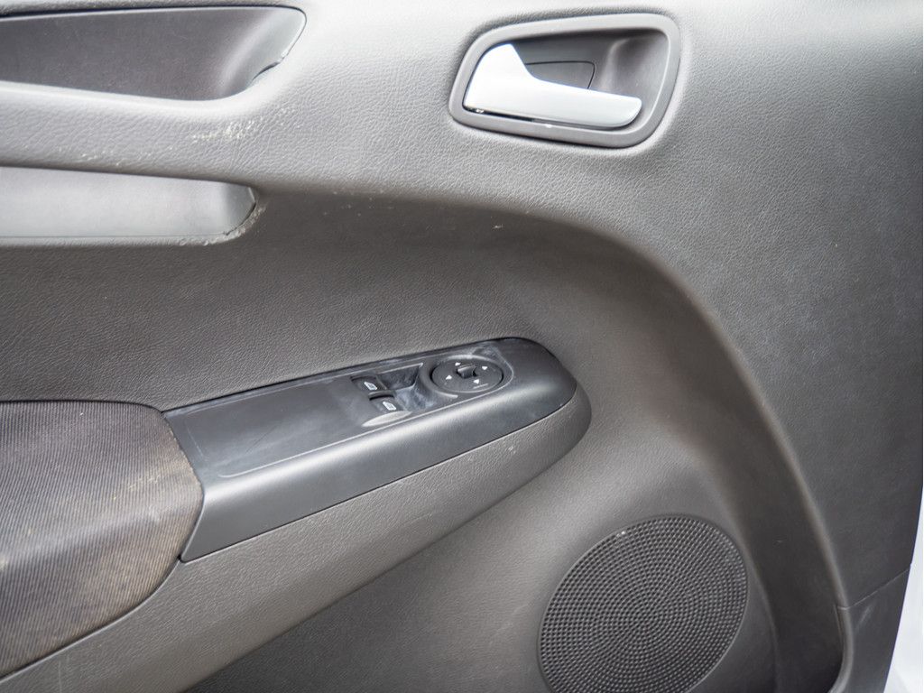 Ford Transit Courier 2020