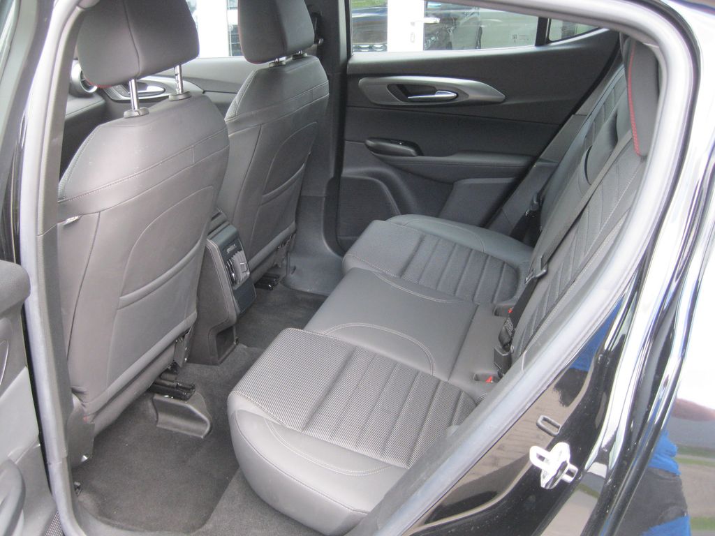 Alfa Romeo Tonale 2023