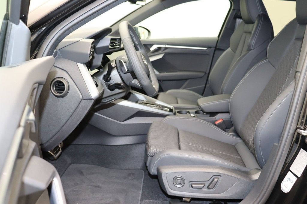 Audi A3 2025