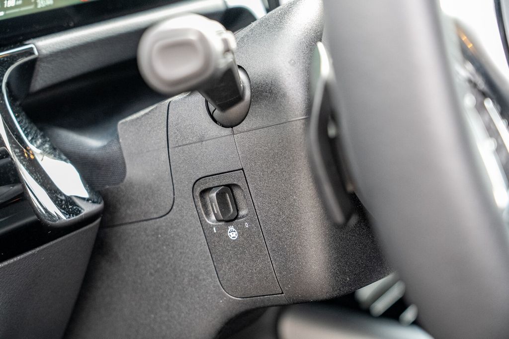 Mercedes-Benz B 180 2024