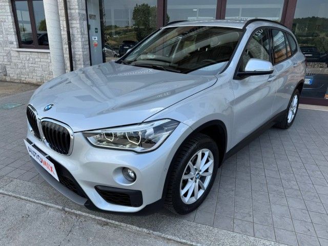 BMW X1 2019
