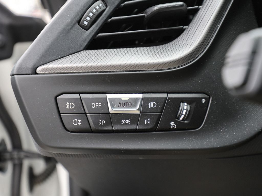 BMW 218 Gran Coupé 2024