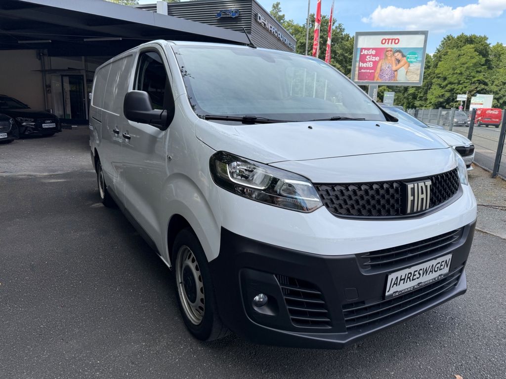 Fiat Scudo 2024