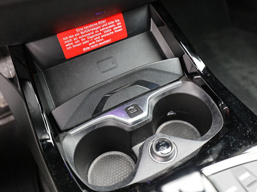 BMW 218 Gran Coupé 2024