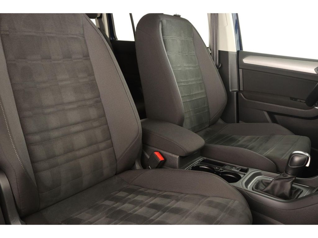 Volkswagen Touran 2020