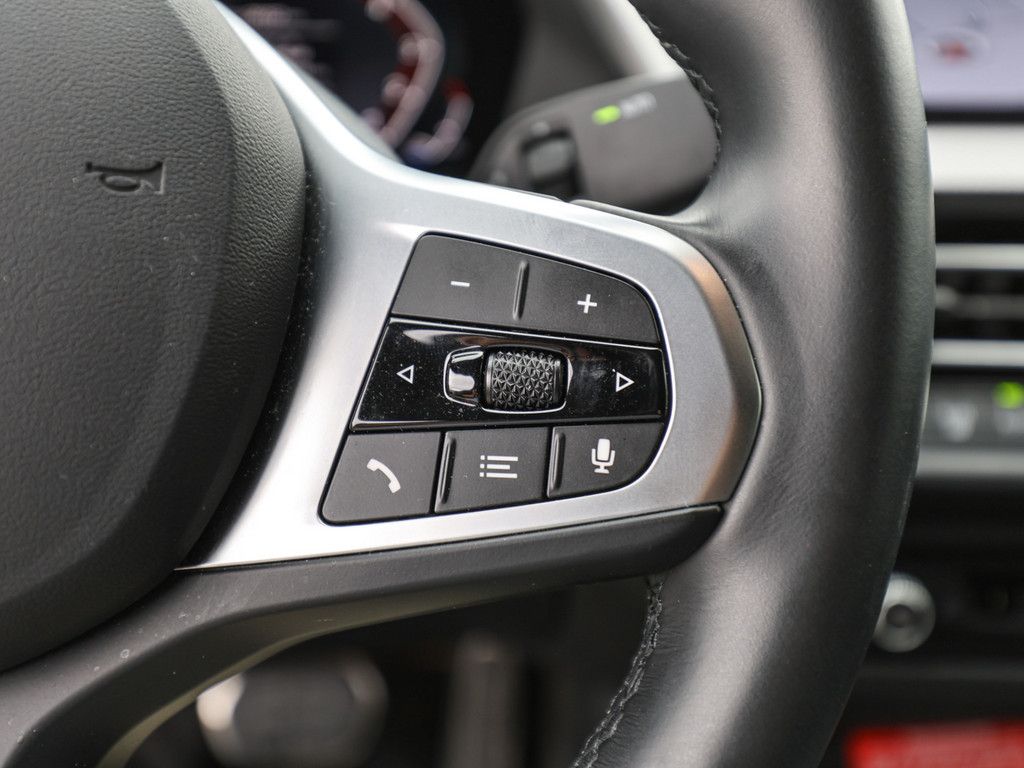 BMW 218 Gran Coupé 2024