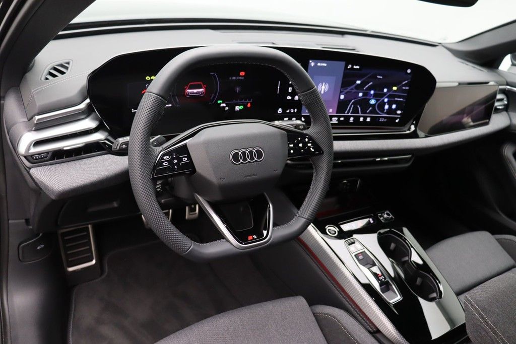 Audi A5 2025