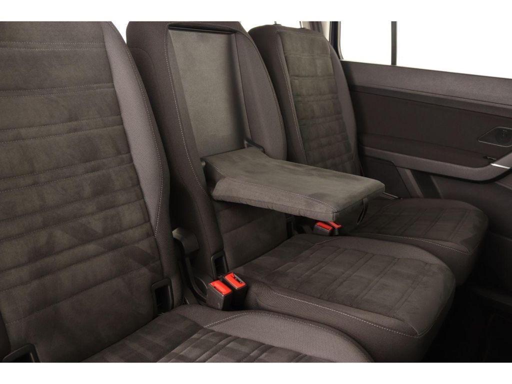 Volkswagen Touran 2020