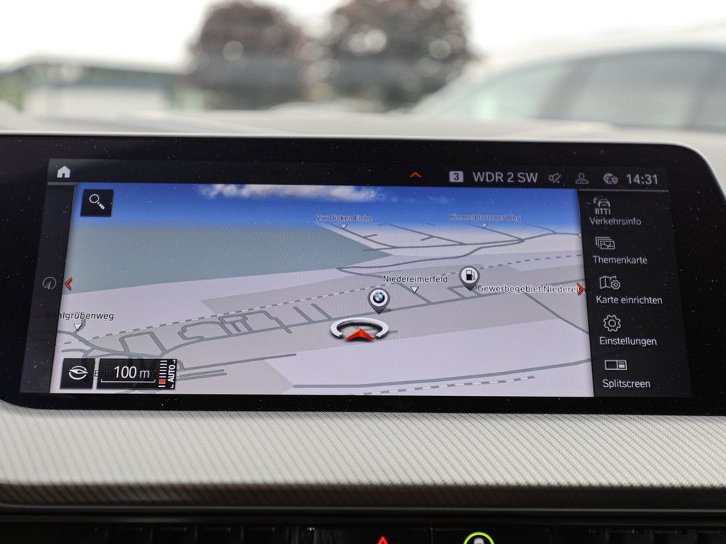 BMW 218 Gran Coupé 2024