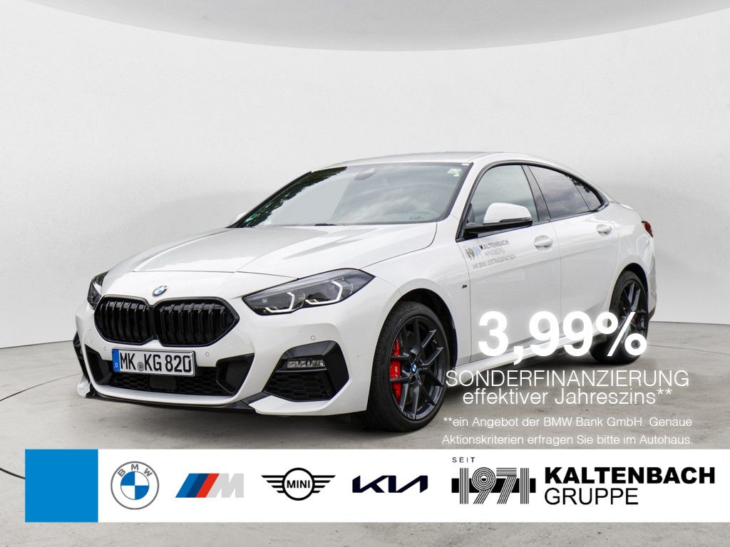 BMW 218 Gran Coupé 2024