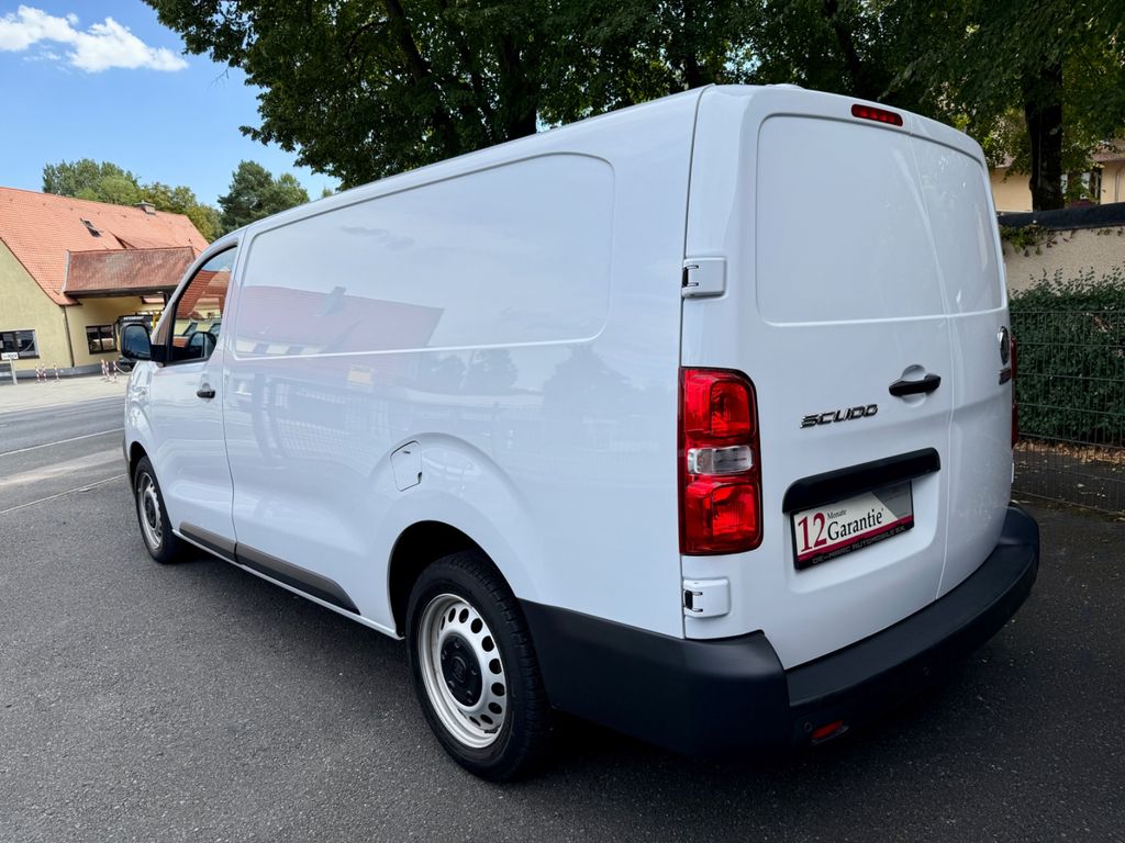 Fiat Scudo 2024