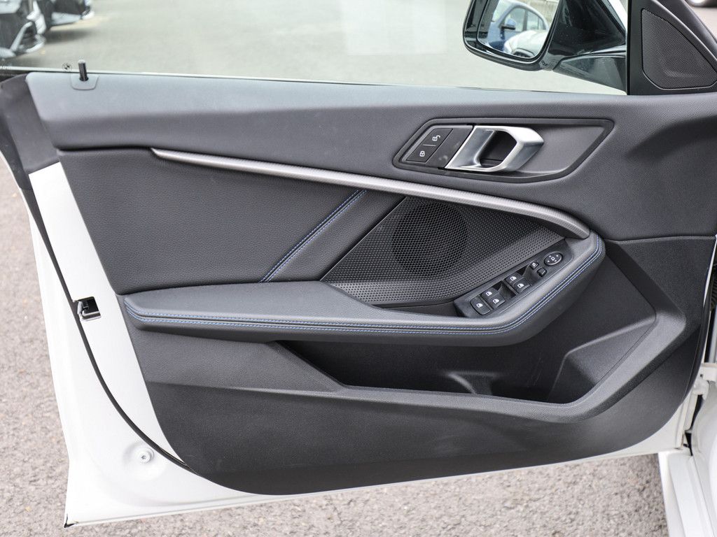 BMW 218 Gran Coupé 2024