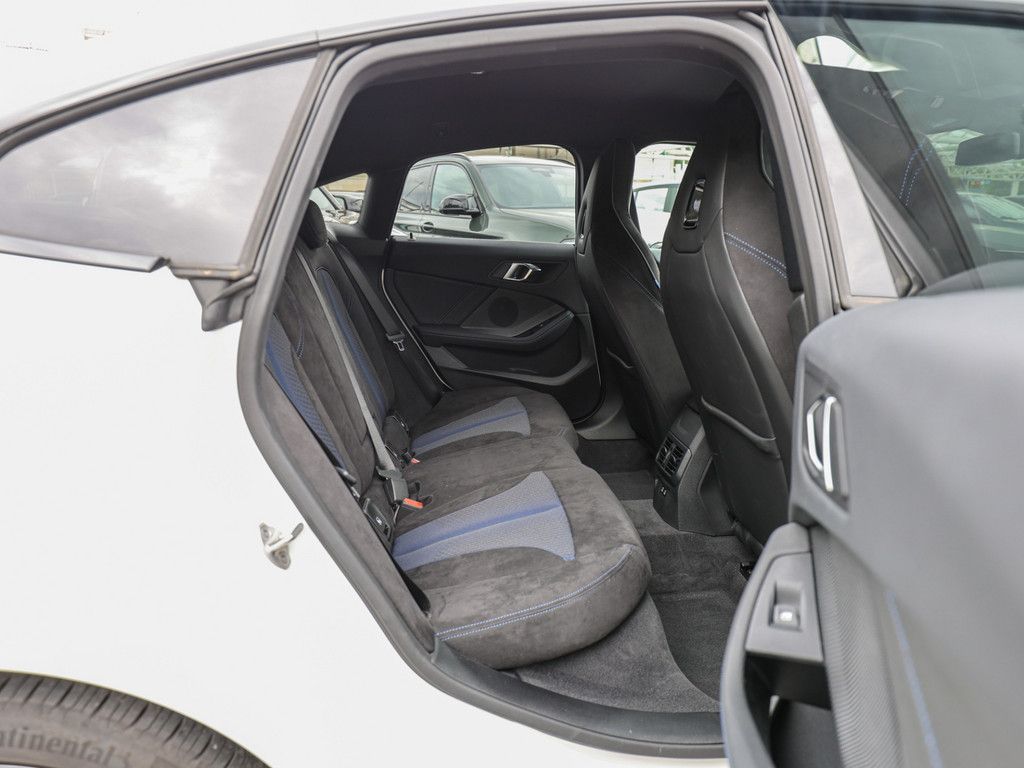 BMW 218 Gran Coupé 2024