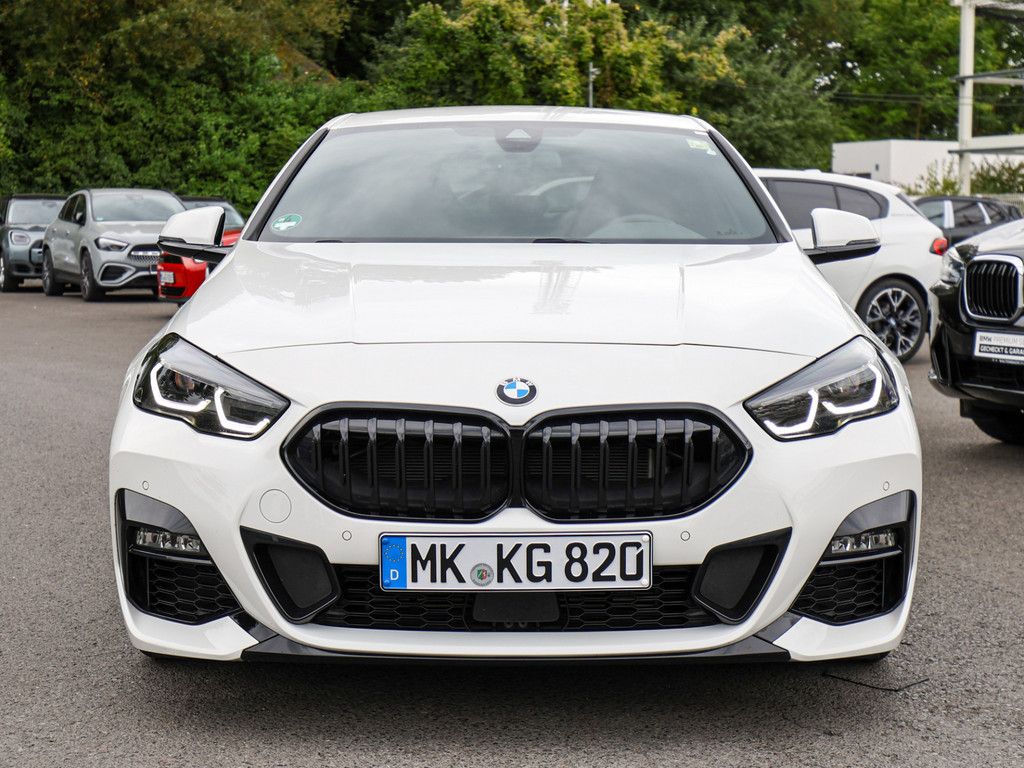 BMW 218 Gran Coupé 2024