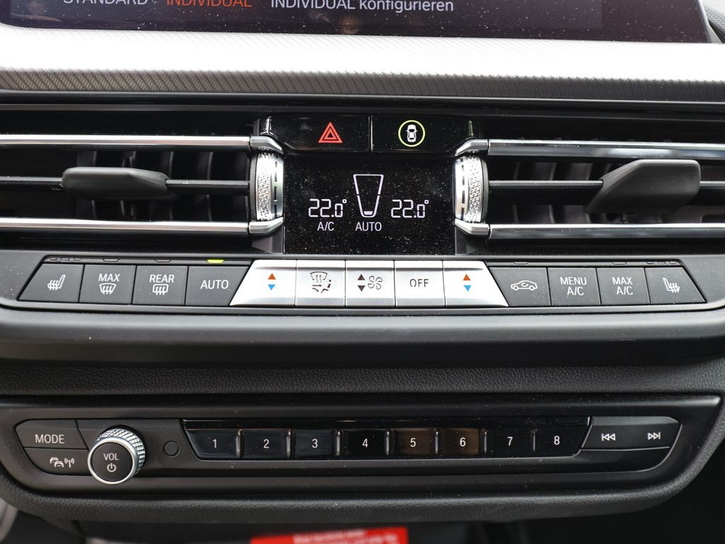 BMW 218 Gran Coupé 2024