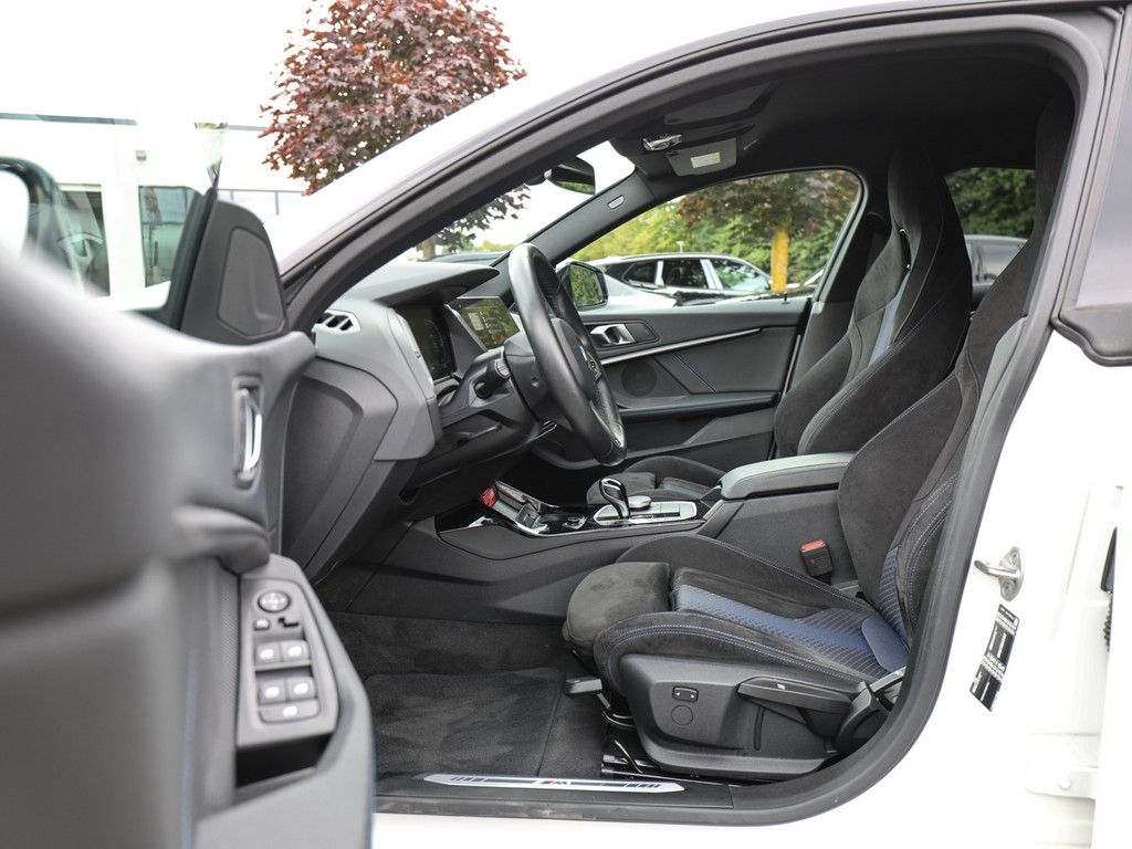 BMW 218 Gran Coupé 2024