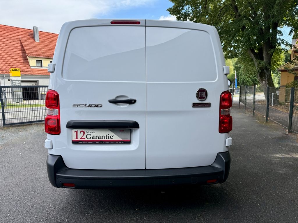 Fiat Scudo 2024