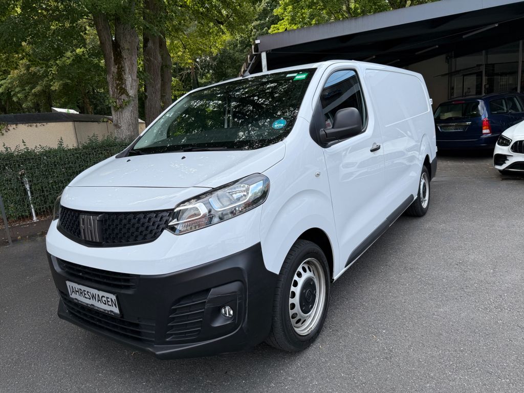 Fiat Scudo 2024