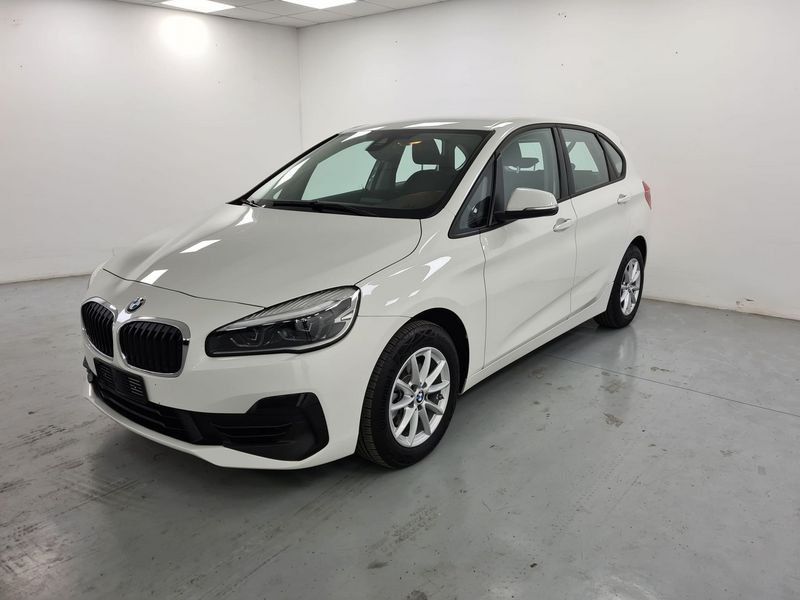 BMW 218 Active Tourer 2020