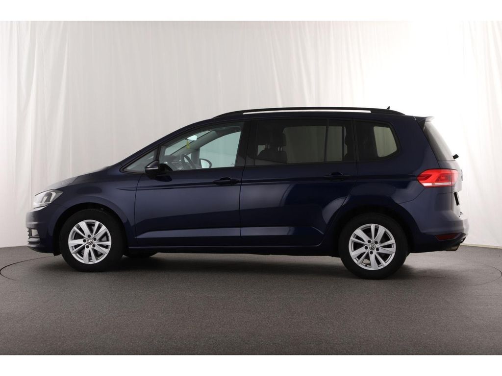 Volkswagen Touran 2020