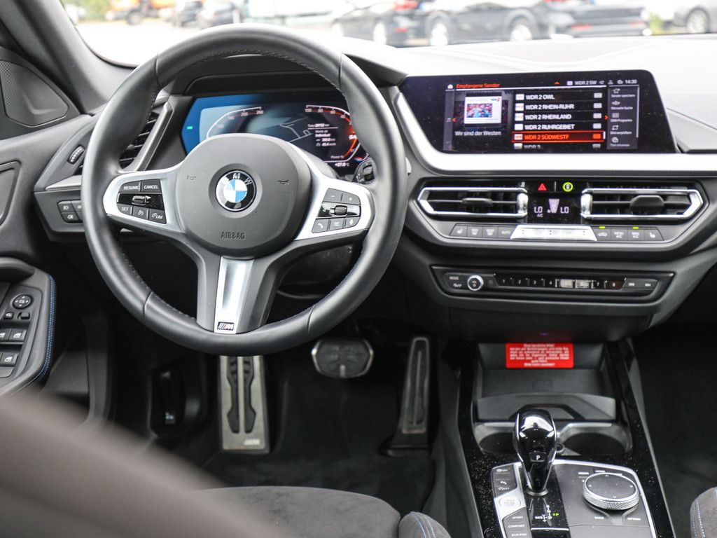 BMW 218 Gran Coupé 2024