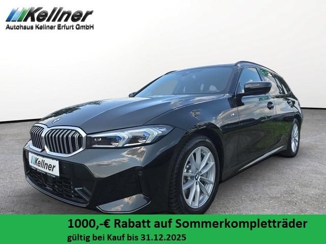 BMW 330 2024