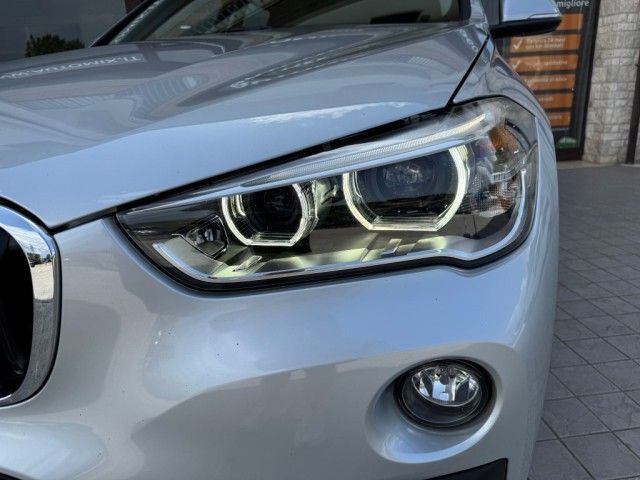 BMW X1 2019