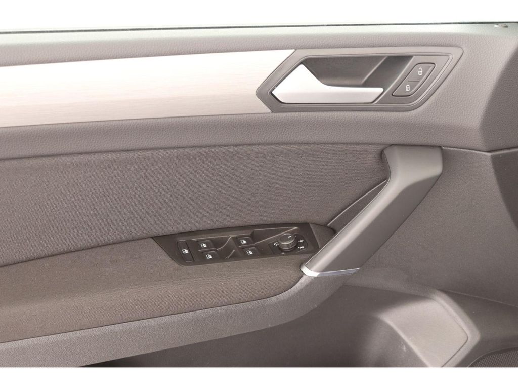 Volkswagen Touran 2020