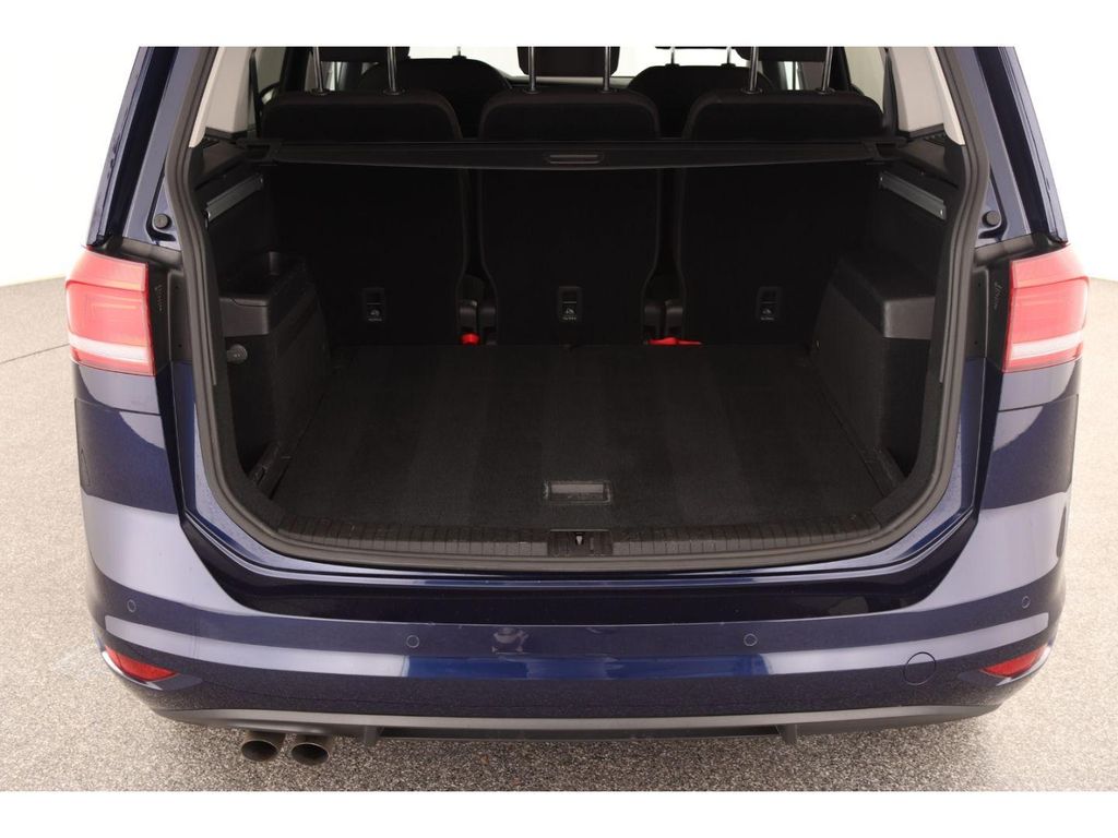 Volkswagen Touran 2020