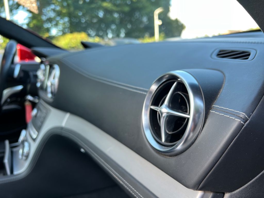 Mercedes-Benz SL 500 2016